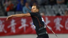 Soutěž oštěpařů vyhrál v Oslu Tero Pitkämäki