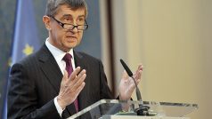 Ministr financí Andrej Babiš se chce proti rozhodnutí švýcarského soudu odvolat