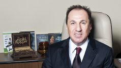 Ali Zoghbi, viceprezident Federace brazilských muslimů