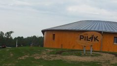 Nový areál Pilské přehrady ve Žďáře nad Sázavou