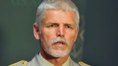 Náčelník Generálního štábu Petr Pavel k úmrtí čtyř českých vojáků