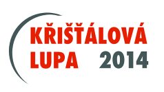 Křišťálová Lupa 2014
