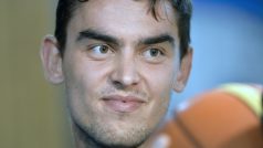 Tomáš Satoranský bude patřit mezi největší opory reprezentace v kvalifikaci ME