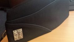 Policejní uniformu by příští rok mohla doplnit takzvaná lodička