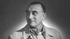 Oldřich Nový