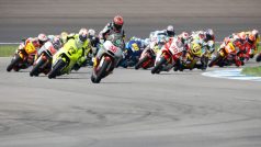 Grand Prix 2014 na Masarykově okruhu