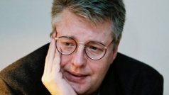 Stieg Larsson