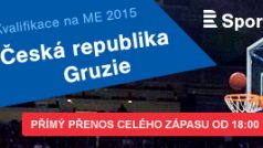Česká republika - Gruzie