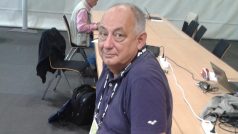 Jaroslav Strnad dovedl zpět Barboru Závadovou do evropské špičky