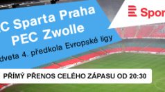Sparta - Zwolle