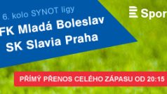 Mladá Boleslav - Slavia