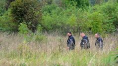 Policejní pátrání po devítileté dívce skončilo, byla nalezena mrtvá