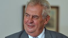 Miloš Zeman