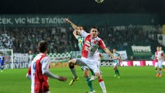 Vršovické derby Bohemians - Slavia