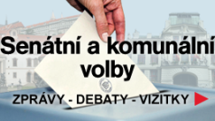 Volby 2014 - promo