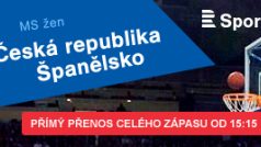 Česká republika - Španělsko