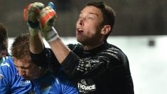 Jiří Pavlenka byl dodatečně povolán do reprezentace