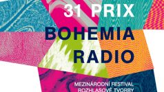 Prix Bohemia Radio 2014