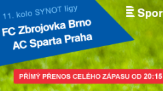 Brno - Sparta