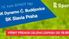 České Budějovice - Slavia