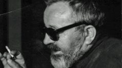 „Už jsme si mysleli, že naše divadlo zanikne, aniž by ho viděl Jan Werich,“ říká Zdeněk Svěrák