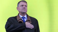 Klaus Iohannis
