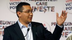 Victor Ponta