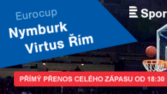 Nymburk - Virtus Řím