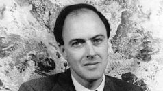 Roald Dahl