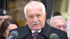 Václav Klaus