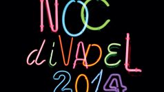 Noc divadel 2014