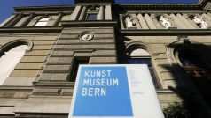 Švýcarské Muzeum výtvarného umění v Bernu