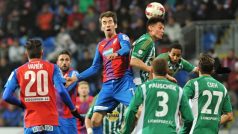V roce 2022 může fotbalové MS posunout českou ligu (ilustrační foto)
