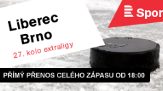 Liberec - Brno