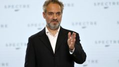 Režisér Sam Mendes