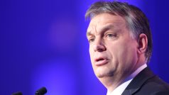Maďarský premiér Viktor Orbán