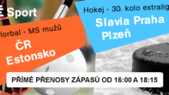 Úterní zápasy