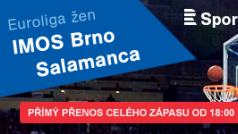 IMOS Brno - Salamanca