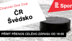 ČR - Švédsko