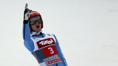 Závod Turné čtyř můstků v Innsbrucku vyhrál Neměc Freitag