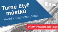 Turné čtyř můstků: Bischofshofen