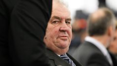 Prezident Miloš Zeman pojede v květnu do Moskvy na oslavy 50. výročí konce 2. světové války