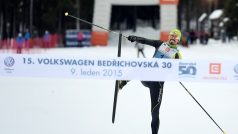 Jiří Ročárek vládne Bedřichovské 30 už od roku 2008