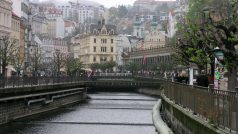 Karlovy Vary