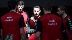 Mistrovství světa v házené v Kataru - trenér českého týmu Jan Filip