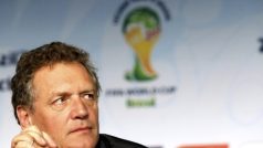 FIFA zveřejnila investice do vylepšení fotbalu v Brazílii, Podrobnosti oznámil generální tajemník FIFA Jérome Valcke
