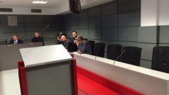 Za prodej smrtícího alkoholu v Olomouci padly podmíněné tresty