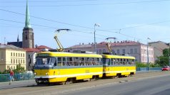 Plzeňská tramvaj