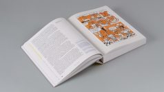 Ukázka z knihy Dějiny československého komiksu 20. století
