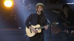 Ed Sheeran
